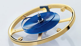 大连江诗丹顿维修门店重组手表